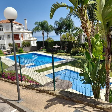 Princess Beach Boutique 02 Манилва Экстерьер фото