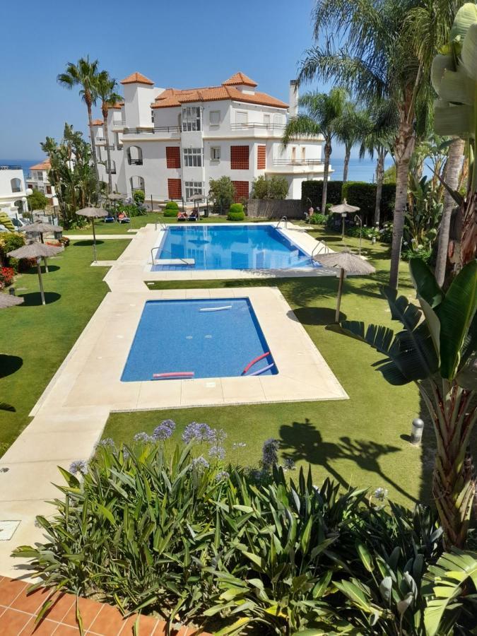 Princess Beach Boutique 02 Манилва Экстерьер фото