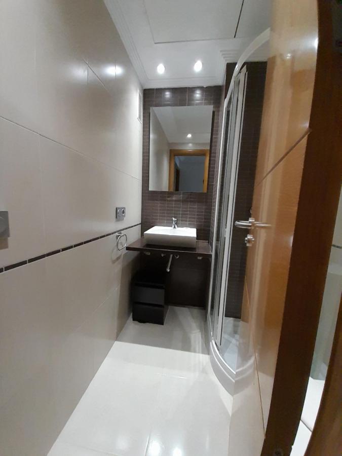 Princess Beach Boutique 02 Манилва Экстерьер фото
