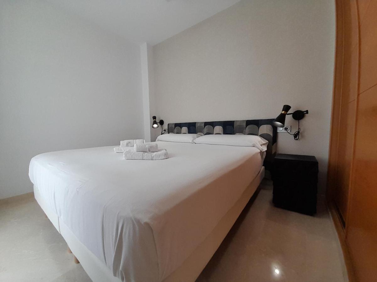 Princess Beach Boutique 02 Манилва Экстерьер фото
